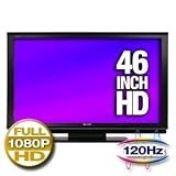 Sharp Aquos LC46D92U 46