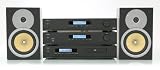 Tangent HiFi 50 set - Black