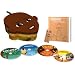 Kirikou, l'Int�grale - Coffret 4 DVD