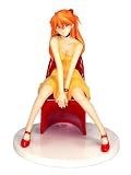 ドレスアスカ 【再販版】 (1/6スケール ポリストーン製塗装済完成品)イメージ