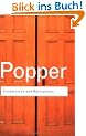 Conjectures and Refutations: The Growth of Scientific Knowledge (Routledge Classics)