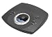  : ATL Delta 40 Digital Answering Machine - Dark Grey