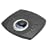 ATL Delta 40 Digital Answering Machine - Dark Grey