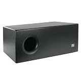 Produkt-Bild: LD Systems LDSUB88 Installation Serie 2x 20,3 cm (8 Zoll) Subwoofer