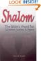 Shalom: The Bible's Word for Salvation, Justice, and Peace