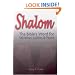 Shalom: The Bible's Word for Salvation, Justice, and Peace