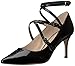 Nine West Women's Mykela Synthetic dress Pump