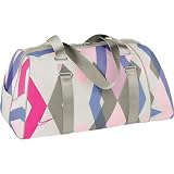Nike Golf Womens Brassie Day Bag (Swan)