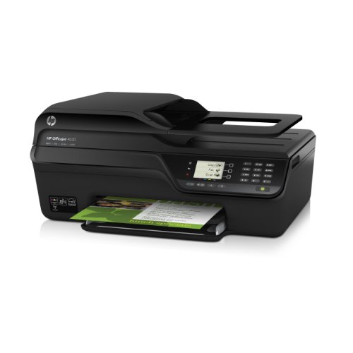Imprimante multifonctions HPOFFICEJET4620NOIR