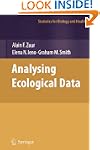 Analysing Ecological Data