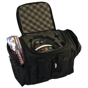 VAPE CASE Padded Bag for Volcano Vaporizer