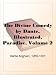 Search : The Divine Comedy by Dante, Illustrated, Paradise, Volume 2