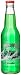 Cool  Mountain GREEN APPLE SODA  -  