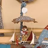 Pirates Cove Musical Mobile