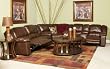 Archer Bark Sectional By Ashley Furniture