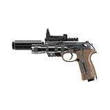 Beretta PX4 Recon