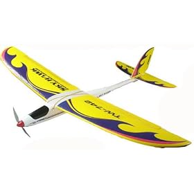 TW-742 Sky Hawk RTR RC Electric Airplane from Toy RC Airplanes