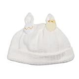妖精の森 動物モチーフのフード ヒヨコ YG-365
