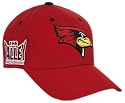 Top of the World Illinois State Redbirds Triple Conference Hat