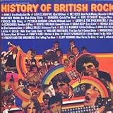 History Of British Rock