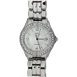 GUESS Stainless Steel Bracelet Watch - Silver
