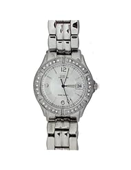 GUESS G75511M Stainless Steel Bracelet