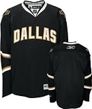 Dallas Stars -Black- Premier NHL Jersey