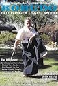 Traditional Japanese Okinawan Kobudo "Bo - Tonfa - Sai - Tanbo"