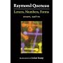 Letters, Numbers, Forms: Essays, 1928-70