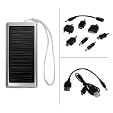 Produkt-Bild: Solar Ladeger&auml;t f&uuml;r HTC Desire HD