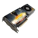 BFG BFGEGTX2801024E NVIDIA GeForce GTX 280 1GB GDDR3 PCI Express 2.0 Graphics Card