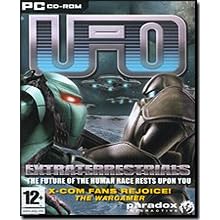 UFO: Extraterrestrials - Chaos Concept by Tri Synergy