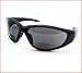 Polarized Bifocal Sunglasses for Men and Women. Premium TAC Polarized Lenses and Sporty Wraparound Frame. Free Microfiber Cleaning Case Included. Overdrive