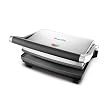 Breville RM-BSG520XL Certified Remanufactured Panini Duo Sandwich Maker