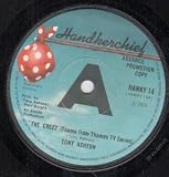 CREZZ 7" (45)