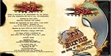 TNA : 3rd Degree Burns : The Music of TNA Wrestling Vol 1
