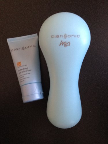 Clarisonic Mia Skin Cleansing System - Blue