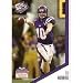 2004 Press Pass LIMITED EDITION - Eli Manning RC - New York Giants Rookie Football Card In Protective Display Case