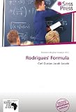 Rodrigues Formula: Carl Gustav Jacob Jacobi