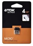 TDK T78844 Micro USB - Memoria USB 40...