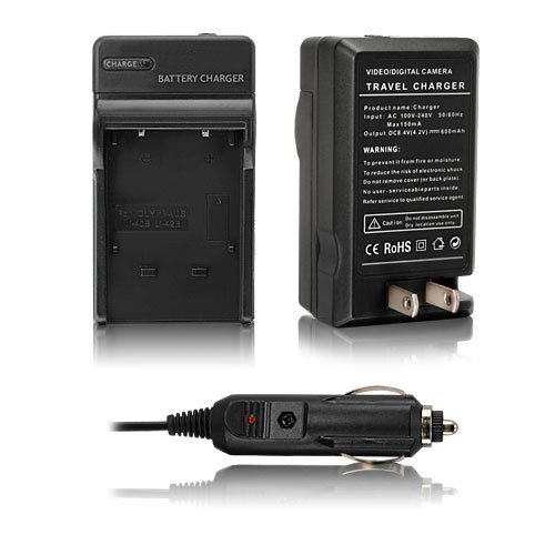 Fujifilm FinePix Z30 Digital Camera Battery Charger