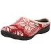 Fly Flot Women's Sweetie Clog