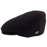 Bailey Lord Ivy Style Wool Cap