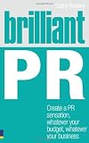 Brilliant PR