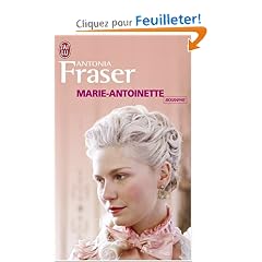 Marie-Antoinette