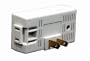 American Lighting ALTDPI Touch Control Plug-in Lamp Dimmer, 200 watts