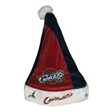 Official Team Headwear Cleveland Cavaliers White Adidas Hat