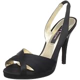 Nina Womens Elizana Platform Sandal