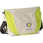 Outside Baby Mini Messenger Bag - Khaki/Green
