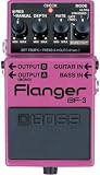 BOSS BF3 Flanger Pedal